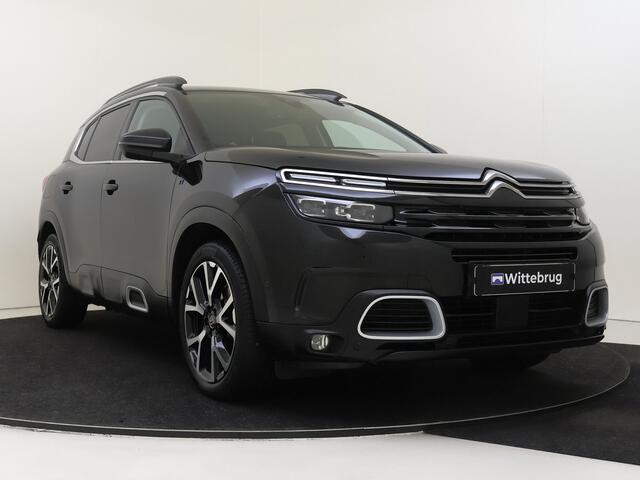 Citroen C5 Aircross 1.6 Plug-in Hybrid 225 Shine