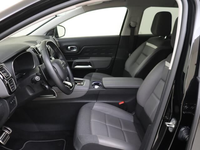 Citroen C5 Aircross 1.6 Plug-in Hybrid 225 Shine