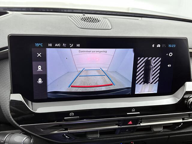 Citroen C5 X 130pk Automaat Plus | Leder | Adaptive Cruise | Head-up Display |