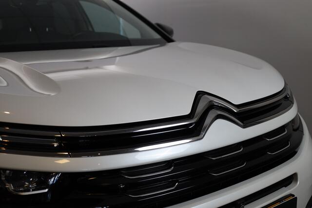 Citroen C5 Aircross Plug-in Hybrid 225 Shine Panoramadak | Trekhaak | 19" etc