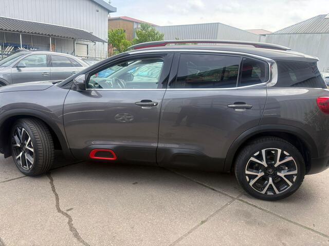 Citroen C5 Aircross 1.6 PureTech Business Plus Camera, pdc, blindspot