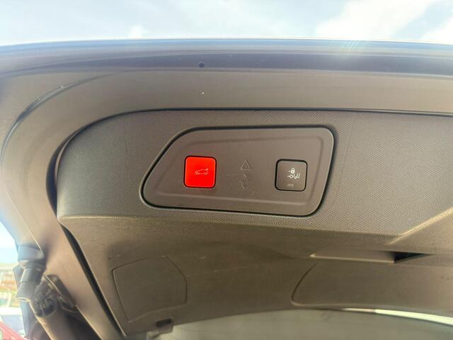 Citroen C5 Aircross 1.6 PureTech Business Plus Camera, pdc, blindspot