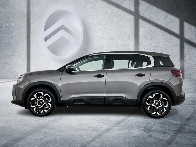 Citroen C5 Aircross Hybrid 145pk Automaat Plus | Rijklaar | Stoelverwarming | Camera | Apple Carplay |