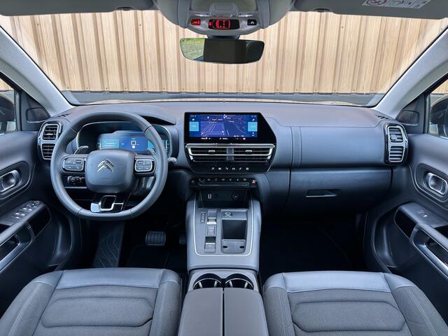 Citroen C5 Aircross 1.6 Plug-in Hybrid 225 Feel | Apple Carplay | Achteruitrijcamera | Android Auto | Keyless | DAB | Lane Assist | Isofix