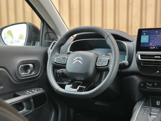 Citroen C5 Aircross 1.6 Plug-in Hybrid 225 Feel | Apple Carplay | Achteruitrijcamera | Android Auto | Keyless | DAB | Lane Assist | Isofix
