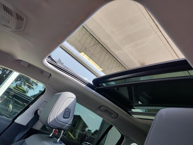 Citroen C5 Aircross 1.6 PLUG-IN HYBRID 225 SHINE AUT. Open dak | Leder | Memory Seats | Stoelverwarming