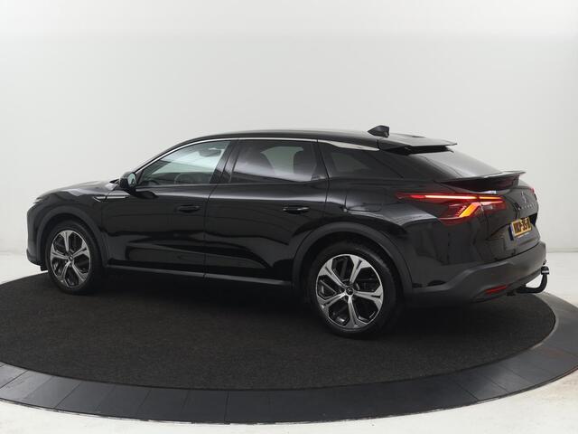 Citroen C5 X 1.6 Plug-in Hybrid 225 Business | SOH 96,6% | Stoelverwarming | Trekhaak | Adaptive cruise | Carplay | Navigatie | Full LED | Keyless | Climate control | PHEV