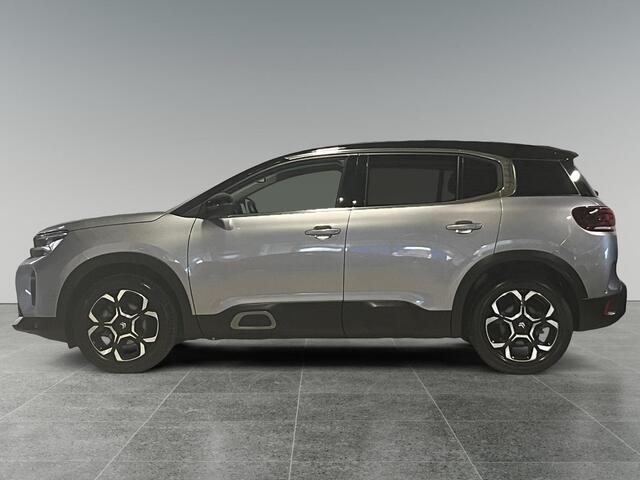 Citroen C5 Aircross Max 1.2 Turbo 130pk EAT8 | TWO-TONE! | HANDSFREE A.KLEP | STOELVERW. | ALCANTARA | 360° CAMERA | ADAPTIVE CRUISE | NAVI | SHINE