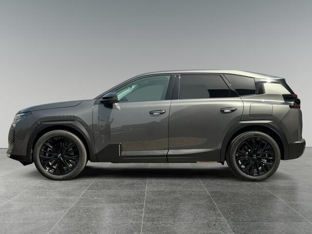 Citroen C5 Aircross Max Comfort Range EV 73kWh 210pk | 500km WLTP | UIT VOORRAAD LEVERBAAR | 360° VISION | STOELVERW. | APPLE CARPLAY / ANDROID AUTO | NAVI | ELEKTR. STOELEN | HANDSFREE A.KLEP |