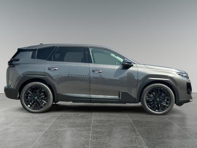 Citroen C5 Aircross Max Comfort Range EV 73kWh 210pk | 500km WLTP | UIT VOORRAAD LEVERBAAR | 360° VISION | STOELVERW. | APPLE CARPLAY / ANDROID AUTO | NAVI | ELEKTR. STOELEN | HANDSFREE A.KLEP |