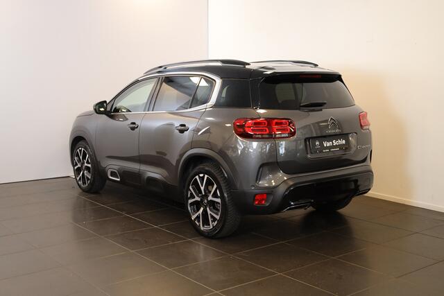Citroen C5 Aircross PT 180 Business Plus Automaat-8 Panoramadak | Nappa | Carplay | Trekhaak | Camera