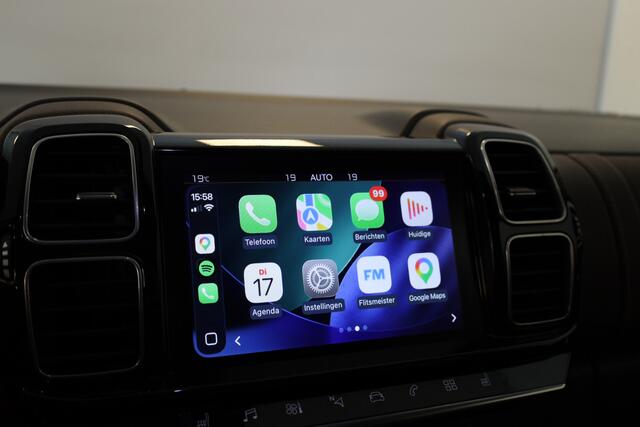Citroen C5 Aircross PT 180 Business Plus Automaat-8 Panoramadak | Nappa | Carplay | Trekhaak | Camera