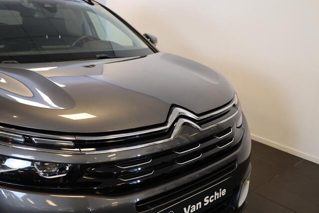 Citroen C5 Aircross PT 180 Business Plus Automaat-8 Panoramadak | Nappa | Carplay | Trekhaak | Camera