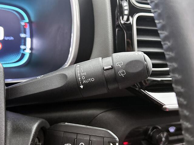 Citroen C5 Aircross 130pk Feel | Rijklaar | Panorama schuif- kanteldak | Achteruitrijcamera | Trekhaak | Adaptieve Cruise Control |
