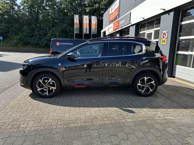 Citroen C5 Aircross 1.2 PureTech C-Series Automaat All-in Prijs Airco/Cruise/Navi/Apple CarPlay/Android Auto Eurorepar