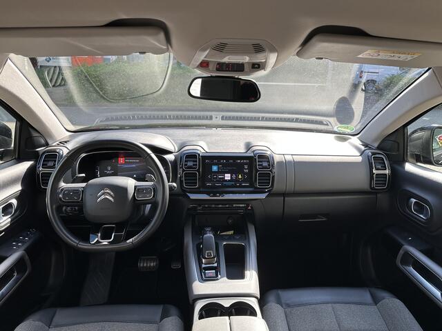 Citroen C5 Aircross 1.2 PureTech C-Series Automaat All-in Prijs Airco/Cruise/Navi/Apple CarPlay/Android Auto Eurorepar