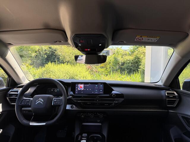 Citroen C5 X 1.6 Plug-in Hybrid 225 Feel | Climate & Adaptive Cruise Control | Navigatie | Achteruit Rijd Camera |