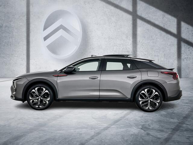 Citroen C5 X Plug-in Hybrid 225pk Automaat Hypnos | Rijklaar | Panorama dak | Leer | Elektrische achterklep | Adaptieve cc |