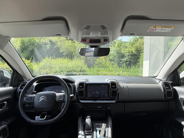 Citroen C5 Aircross 1.6 Plug-in Hybrid 225 Feel | Navigatie | Climate & Cruise Control | Achteruitrijd Camera | AppleCarplay/Android Auto |