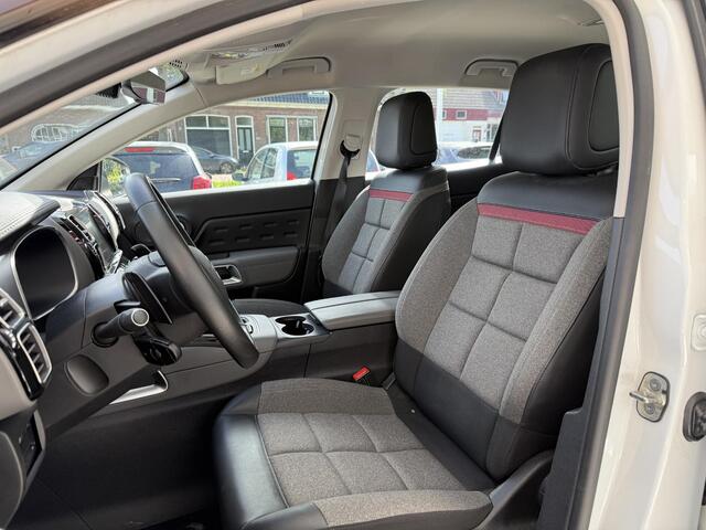 Citroen C5 Aircross 1.6 Plug-in Hybrid 225 Feel | Navigatie | Climate & Cruise Control | Achteruitrijd Camera | AppleCarplay/Android Auto |