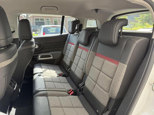 Citroen C5 Aircross 1.6 Plug-in Hybrid 225 Feel | Navigatie | Climate & Cruise Control | Achteruitrijd Camera | AppleCarplay/Android Auto |