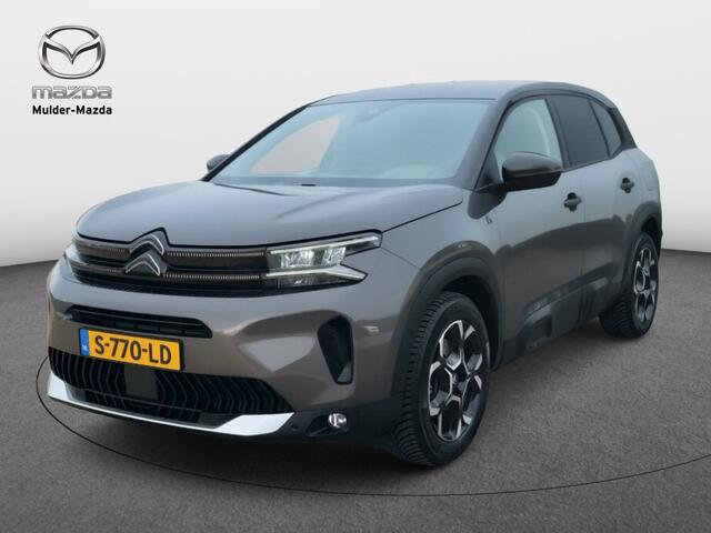 Citroen C5 Aircross 1.6 Plug-in Hybrid 225 Feel Aut.