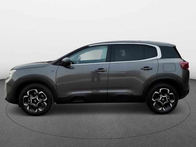 Citroen C5 Aircross 1.6 Plug-in Hybrid 225 Feel Aut.