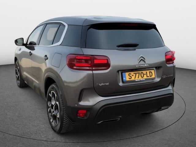 Citroen C5 Aircross 1.6 Plug-in Hybrid 225 Feel Aut.