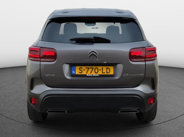 Citroen C5 Aircross 1.6 Plug-in Hybrid 225 Feel Aut.