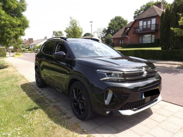 Citroen C5 1.6 PLUG-IN HYBRID 225 MAX AUTOMAAT