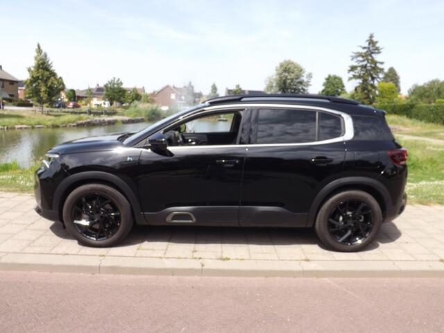 Citroen C5 1.6 PLUG-IN HYBRID 225 MAX AUTOMAAT