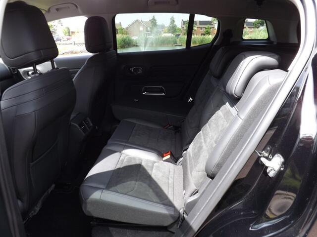 Citroen C5 1.6 PLUG-IN HYBRID 225 MAX AUTOMAAT