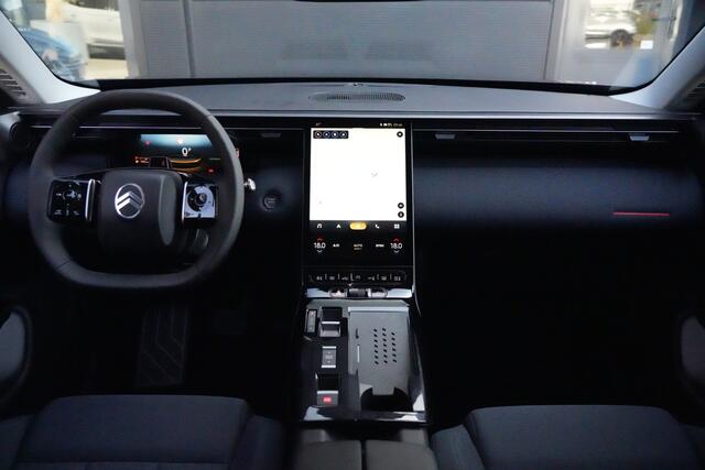 Citroen C5 Aircross 1.2 Hybrid 145 Plus 145pk Navigatie/Camera/ACC