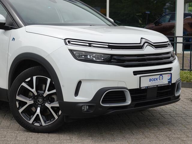 Citroen C5 Aircross 1.6 Plug-in Hybrid 225 Shine LEER | NAVI | CAMERA | ECC | ADAPT. CRUISE