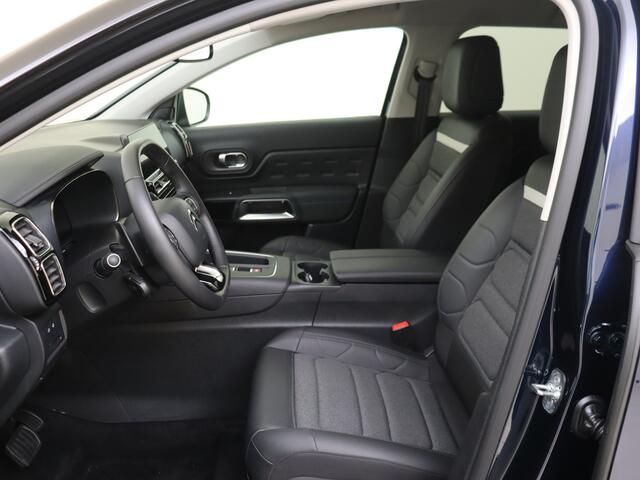 Citroen C5 Aircross 1.2 Hybrid 136 Max | Full Map Navigatie | Camera | Carplay | Clima |