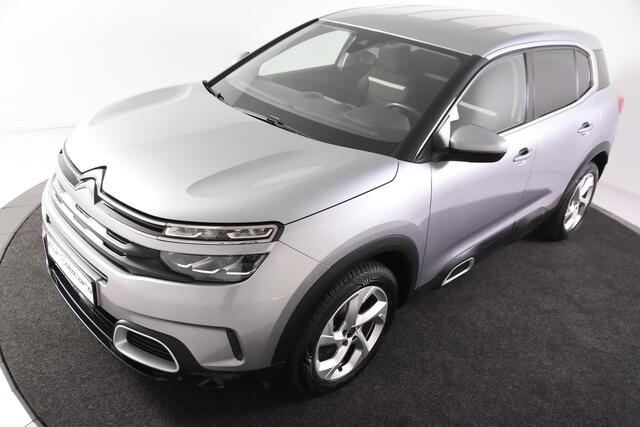 Citroen C5 Aircross 1.2 130 Shine *Navigatie*Camera*PDC*