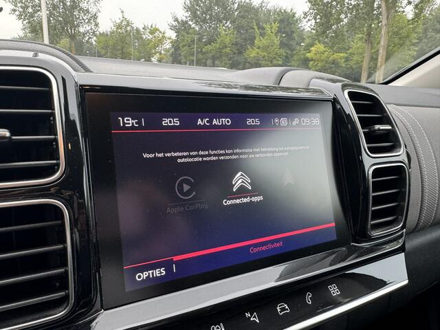 Citroen C5 Aircross 130pk Business Automaat|Camera|Navigatie