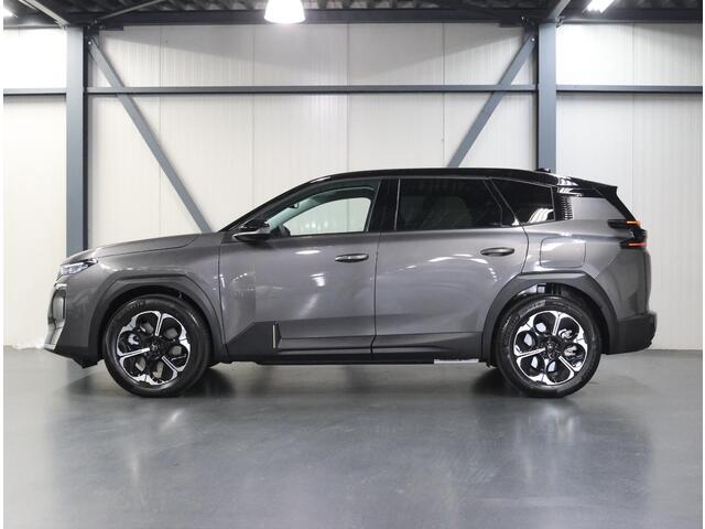 Citroen C5 Aircross Business Comfort Range 73 kWh | Warmtepomp | 360 Camera | Adaptive CruiseControl | Keyless Entry/Start | ClimateControl | Verwarmd Stuurwiel | Dodehoekdetectie | Navigatie |
