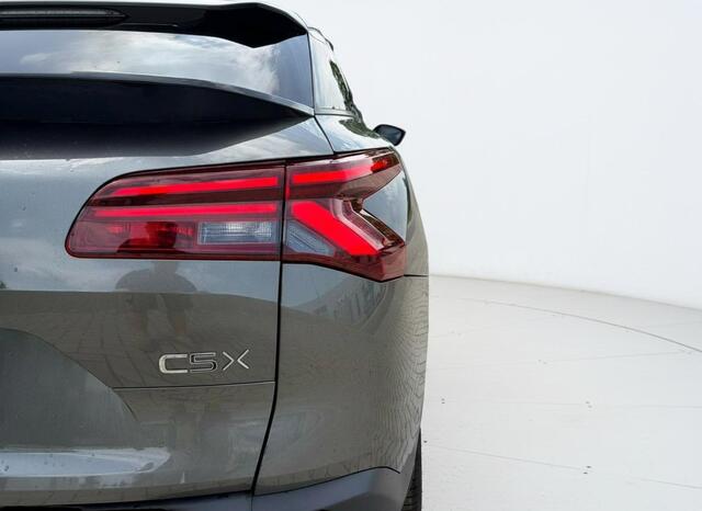 Citroen C5 X 1.6 Plug-in Hybrid 225 Shine