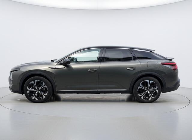 Citroen C5 X 1.6 Plug-in Hybrid 225 Shine