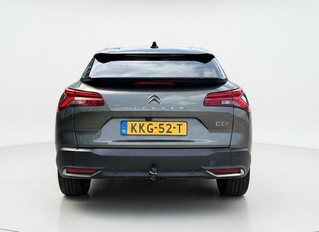 Citroen C5 X 1.6 Plug-in Hybrid 225 Shine