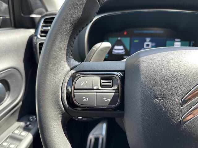 Citroen C5 Aircross Automaat Plug-in Hybrid 225 Shine All-in Prijs Airco/Cruise/Navi/Apple CarPlay/Android Auto Eurorepar