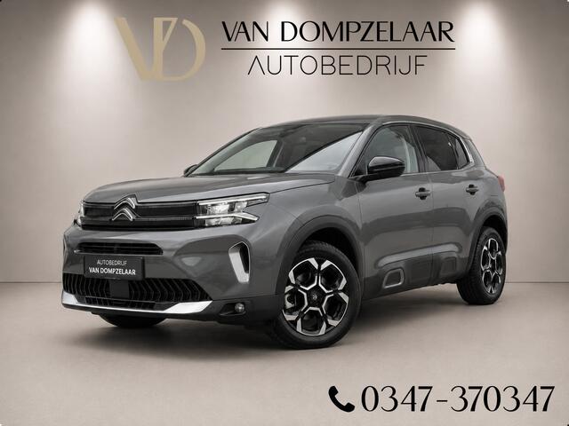 Citroen C5 Aircross 1.2 Hybrid 145 Business