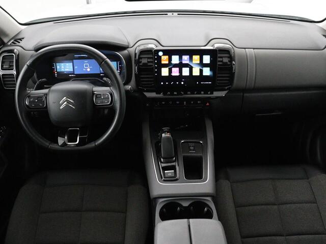 Citroen C5 Aircross 1.6 Plug in Hybrid Business | SOH 88,4% | Stoelverwarming | Carplay | Full LED | Climate control | Side Assist | Bluetooth | Cruise control | Parkeerhulp | PHEV | Plug In