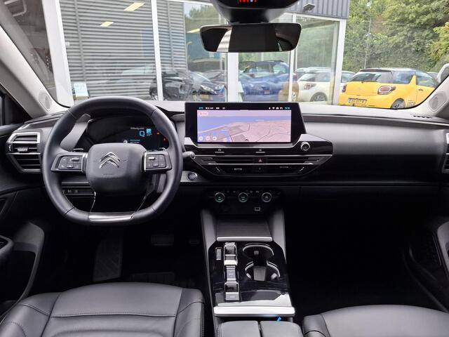 Citroen C5 X 1.6 Plug-in Hybrid 225 Automaat Shine Cam/Nav