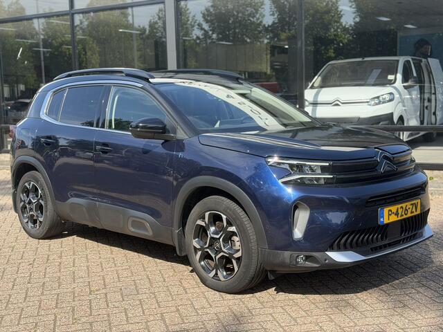 Citroen C5 Aircross 1.6 Plug-in Hybrid 225 Business Plus OpenDak | Camera | Leder