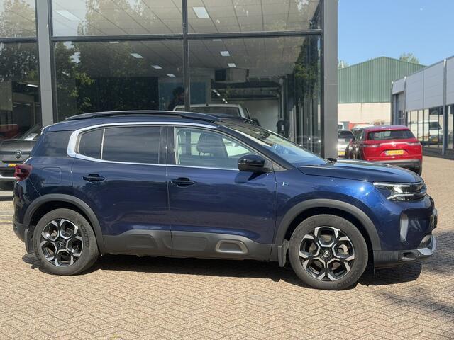 Citroen C5 Aircross 1.6 Plug-in Hybrid 225 Business Plus OpenDak | Camera | Leder