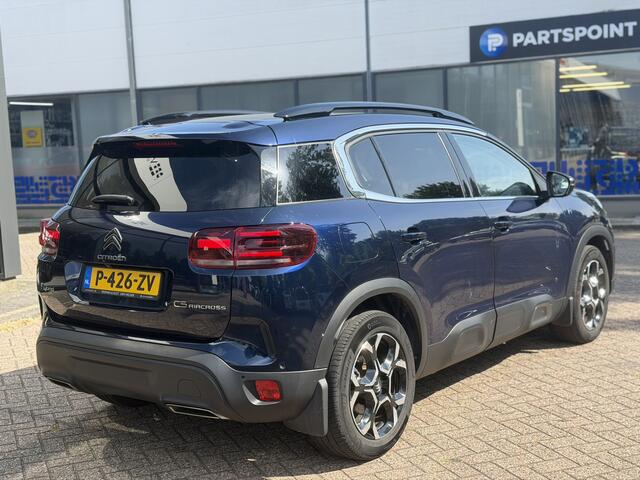 Citroen C5 Aircross 1.6 Plug-in Hybrid 225 Business Plus OpenDak | Camera | Leder