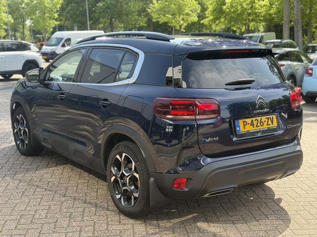 Citroen C5 Aircross 1.6 Plug-in Hybrid 225 Business Plus OpenDak | Camera | Leder