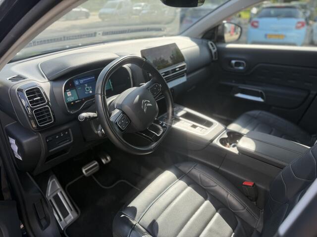 Citroen C5 Aircross 1.6 Plug-in Hybrid 225 Business Plus OpenDak | Camera | Leder